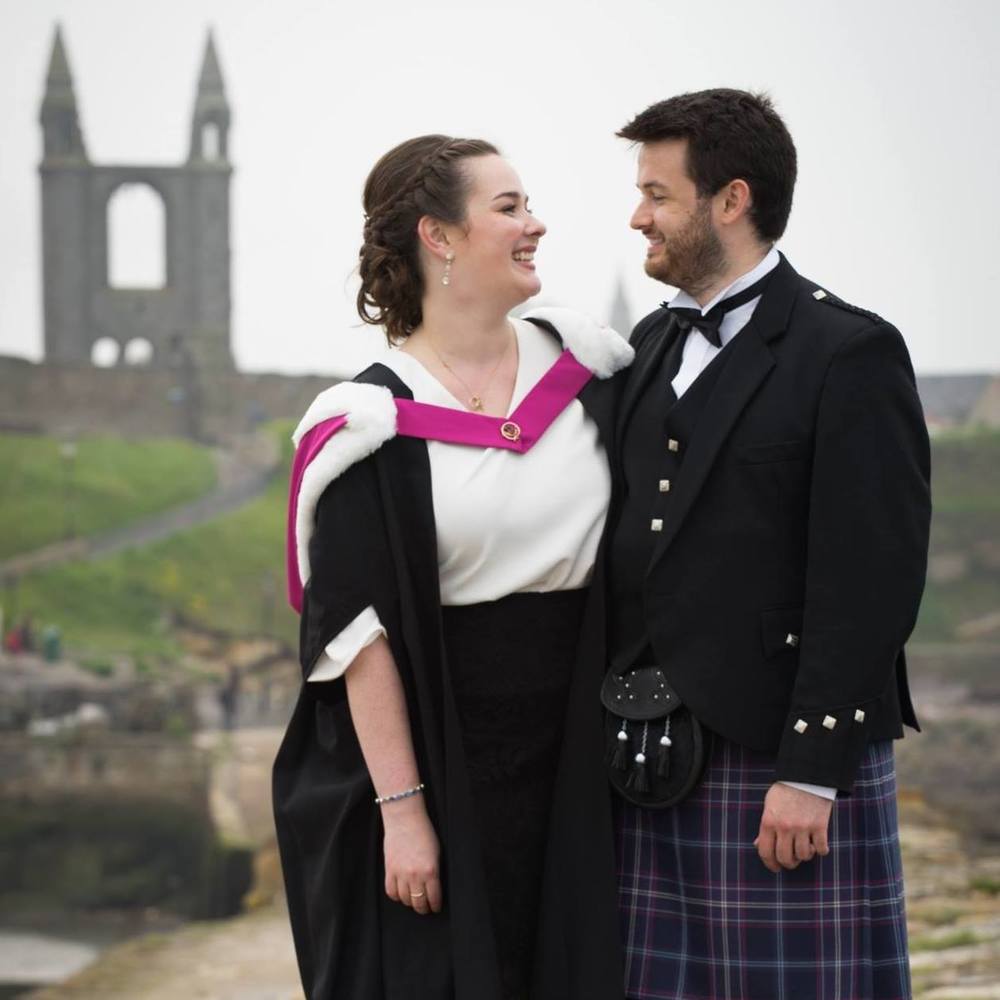 Meet your Posher, Katherine
